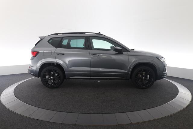 Seat ATECA 1.5 TSI DSG FR Business Intense Afn. Trekhaak | 19 inch velgen |Panoramische kantel-dak | – foto 3