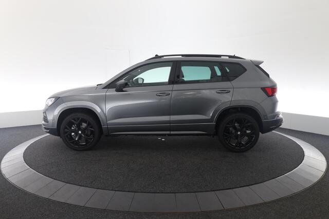 Seat ATECA 1.5 TSI DSG FR Business Intense Afn. Trekhaak | 19 inch velgen |Panoramische kantel-dak | – foto 4