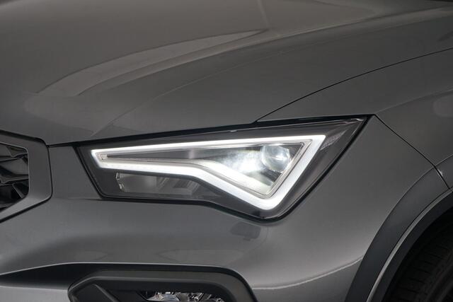 Seat ATECA 1.5 TSI DSG FR Business Intense Afn. Trekhaak | 19 inch velgen |Panoramische kantel-dak | – foto 6