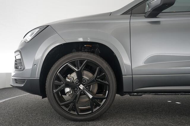 Seat ATECA 1.5 TSI DSG FR Business Intense Afn. Trekhaak | 19 inch velgen |Panoramische kantel-dak | – foto 7