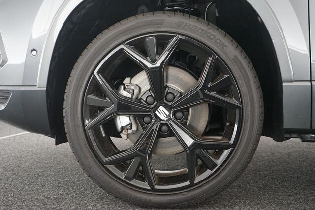 Seat ATECA 1.5 TSI DSG FR Business Intense Afn. Trekhaak | 19 inch velgen |Panoramische kantel-dak | – foto 8