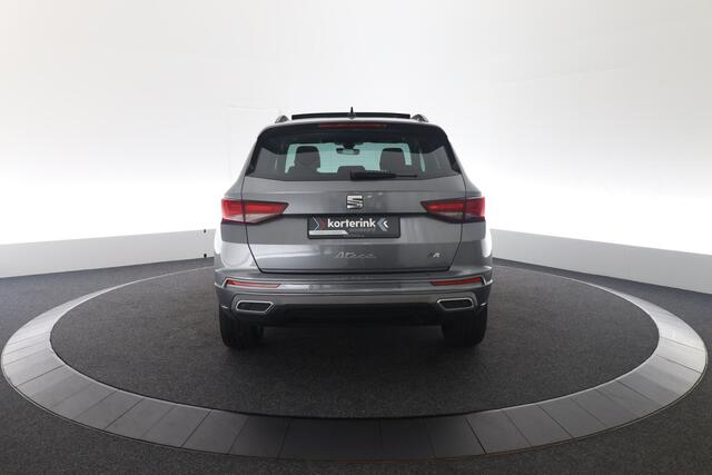 Seat ATECA 1.5 TSI DSG FR Business Intense Afn. Trekhaak | 19 inch velgen |Panoramische kantel-dak | – foto 10