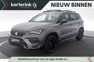 Seat ATECA 1.5 TSI DSG FR Business Intense Afn. Tre