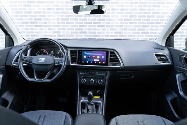 Seat ATECA 1.5 TSI DSG Style Business Intense | Achteruitrijcamera | Parkeersensoren | Cruise Control | Climate Control | LED Koplampen | Privacy Glas | Navigatie | Apple Carplay | Android Auto | Lichtmetalen Velgen 17 inch – foto 2