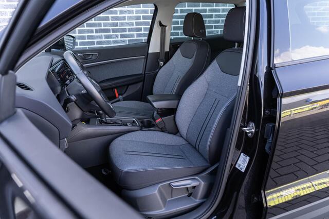 Seat ATECA 1.5 TSI DSG Style Business Intense | Achteruitrijcamera | Parkeersensoren | Cruise Control | Climate Control | LED Koplampen | Privacy Glas | Navigatie | Apple Carplay | Android Auto | Lichtmetalen Velgen 17 inch – foto 4