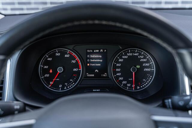 Seat ATECA 1.5 TSI DSG Style Business Intense | Achteruitrijcamera | Parkeersensoren | Cruise Control | Climate Control | LED Koplampen | Privacy Glas | Navigatie | Apple Carplay | Android Auto | Lichtmetalen Velgen 17 inch – foto 5