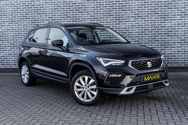 Seat ATECA 1.5 TSI DSG Style Business Intense | Achteruitrijcamera | Parkeersensoren | Cruise Control | Climate Control | LED Koplampen | Privacy Glas | Navigatie | Apple Carplay | Android Auto | Lichtmetalen Velgen 17 inch – foto 6