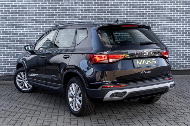 Seat ATECA 1.5 TSI DSG Style Business Intense | Achteruitrijcamera | Parkeersensoren | Cruise Control | Climate Control | LED Koplampen | Privacy Glas | Navigatie | Apple Carplay | Android Auto | Lichtmetalen Velgen 17 inch – foto 8