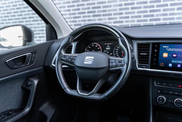 Seat ATECA 1.5 TSI DSG Style Business Intense | Achteruitrijcamera | Parkeersensoren | Cruise Control | Climate Control | LED Koplampen | Privacy Glas | Navigatie | Apple Carplay | Android Auto | Lichtmetalen Velgen 17 inch – foto 9