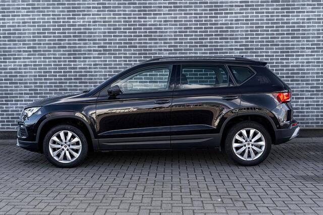 Seat ATECA 1.5 TSI DSG Style Business Intense | Achteruitrijcamera | Parkeersensoren | Cruise Control | Climate Control | LED Koplampen | Privacy Glas | Navigatie | Apple Carplay | Android Auto | Lichtmetalen Velgen 17 inch – foto 10