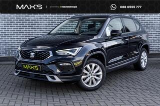 Seat ATECA 1.5 TSI DSG Style Business Intense | Ach