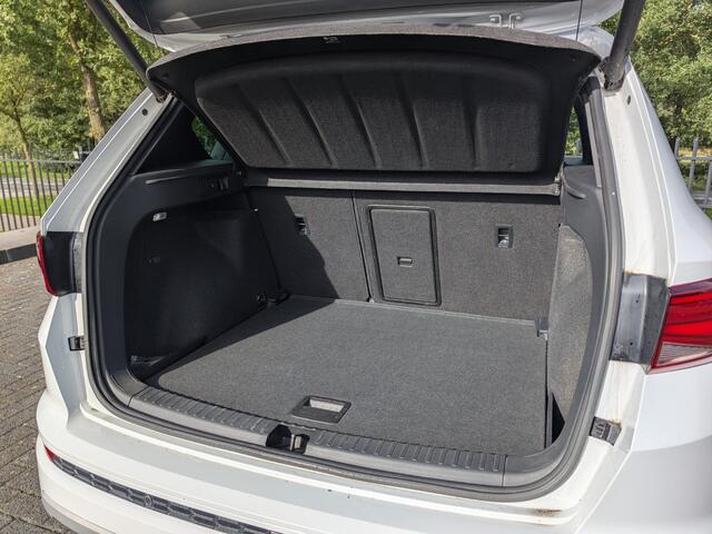 Seat ATECA 1.5 150PK FR | Trekhaak | Navi | Camera's | LED | Alcantara | Stoelverw. | Climate Control | ACC | Virtual Cockp.