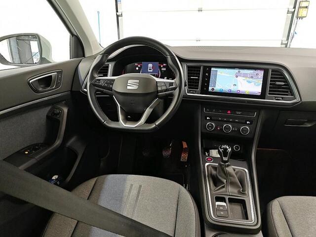 Seat ATECA 1.5 TSi 150 pk Style Business Intense | Full LED | Achteruitrijcamera | PArkeersensoren – foto 3