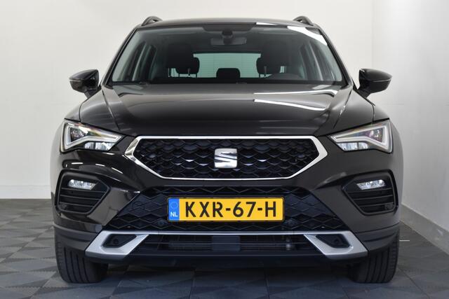 Seat ATECA 1.5 TSI 150PK STYLE BUSINESS INTENSE AUTOMAAT