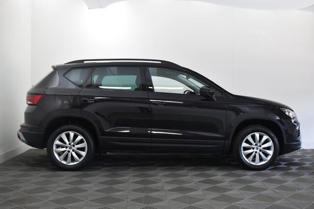 Seat ATECA 1.5 TSI 150PK STYLE BUSINESS INTENSE AUTOMAAT