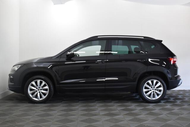 Seat ATECA 1.5 TSI 150PK STYLE BUSINESS INTENSE AUTOMAAT