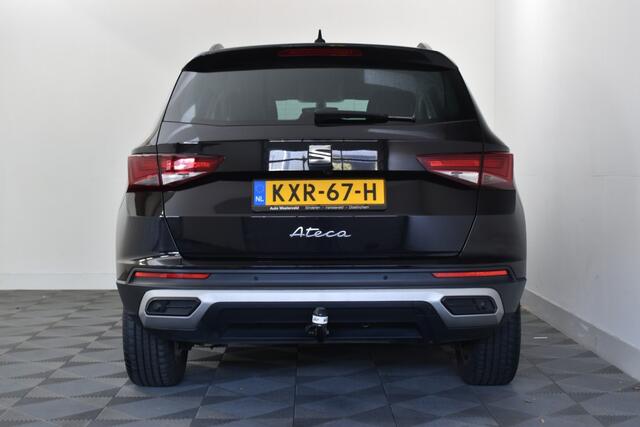 Seat ATECA 1.5 TSI 150PK STYLE BUSINESS INTENSE AUTOMAAT