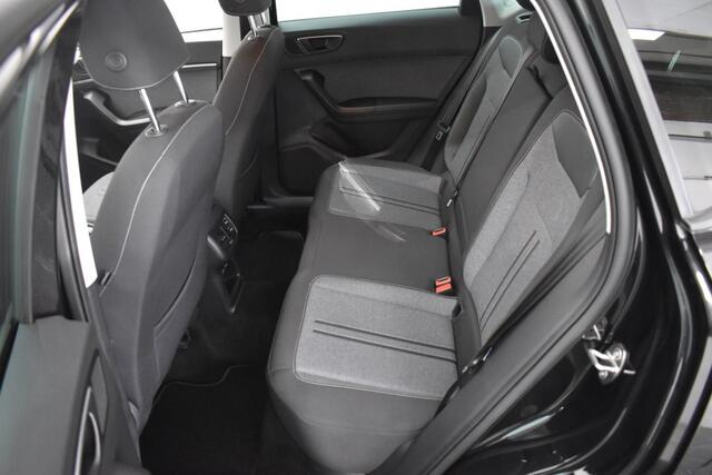 Seat ATECA 1.5 TSI 150PK STYLE BUSINESS INTENSE AUTOMAAT