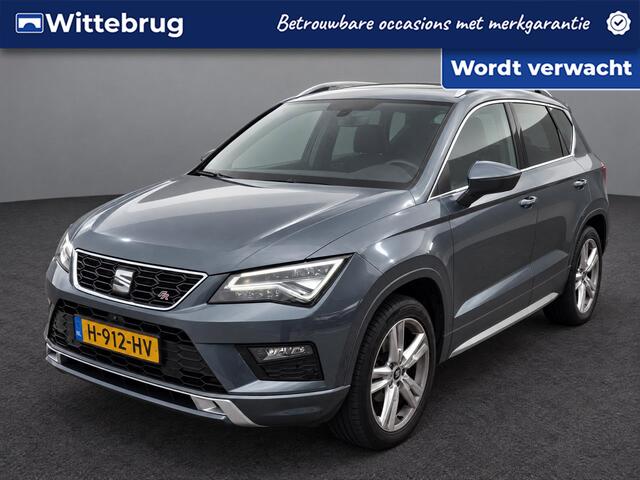 Seat ATECA 1.5 TSI FR Business Intense / Pano / Digitaal dashboard / Navigatie / App connect / 360 Camera /