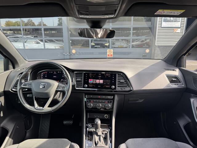 Seat ATECA 2.0 EcoTSI Excellence 4DRIVE CarPlay | Beats | 190PK