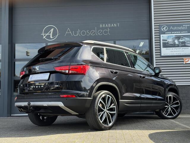Seat ATECA 2.0 EcoTSI Excellence 4DRIVE CarPlay | Beats | 190PK