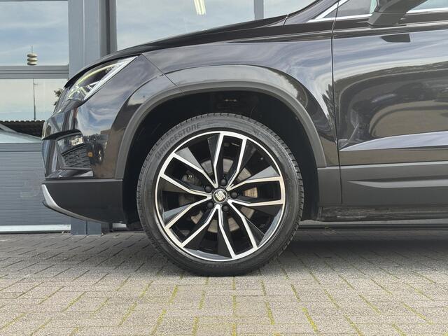 Seat ATECA 2.0 EcoTSI Excellence 4DRIVE CarPlay | Beats | 190PK