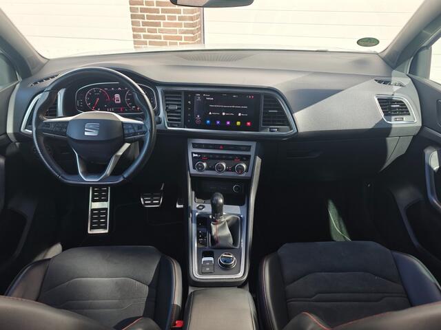 Seat ATECA 1.5 TSI FR BUSINESS INTENSE