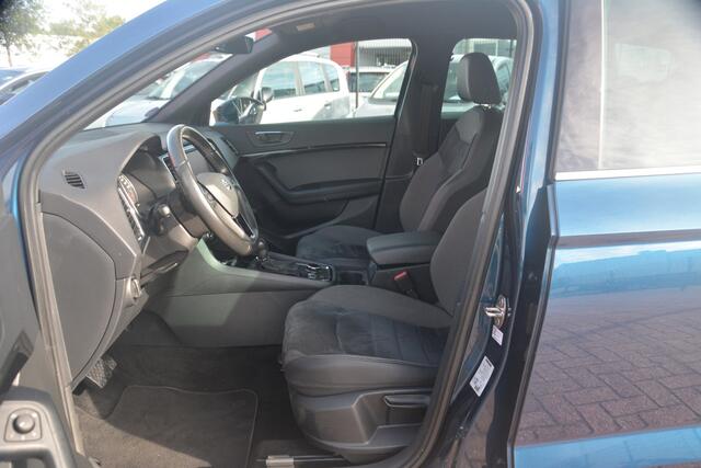Seat ATECA 1.4 EcoTSI Xcellence | Navigatie | Trekhaak | Camera | Cruise-control | Alcantara | NL auto!! |