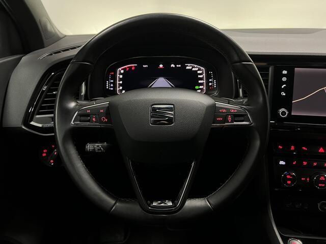 Seat ATECA 1.5 TSI Xcellence Business Intense | NAVI | TREKHAAK | KEYLESS | ACC | CAMERA |
