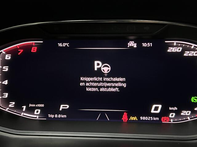 Seat ATECA 1.5 TSI Xcellence Business Intense | NAVI | TREKHAAK | KEYLESS | ACC | CAMERA |