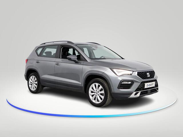 Seat ATECA 1.5 TSI Style Business Intense 150 pk Automaat | Navigatie | Parkeersensoren (Park assist) | Achteruitrijcamera | Adaptieve cruise control |