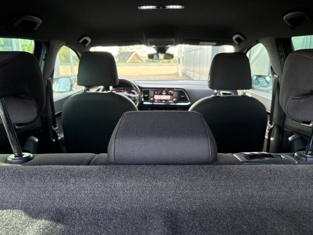 Seat ATECA 1.5 TSi 150pk DSG FR Bns.Intense BEATS/360CAMERA/VIRTUAL/KEYLESS/DODEHOEK/WINTERPACK