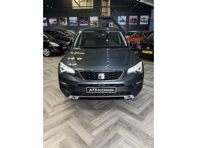 Seat ATECA 1.0 EcoTSI Style Business Intense KYLESS,LED,NAVI,CAMERA – foto 2