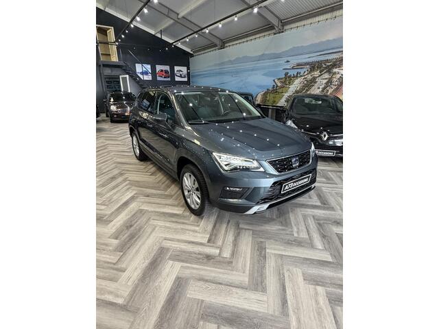 Seat ATECA 1.0 EcoTSI Style Business Intense KYLESS,LED,NAVI,CAMERA – foto 3