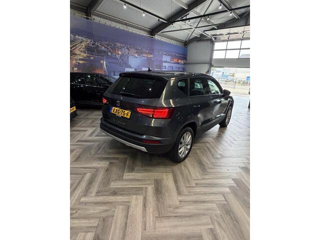 Seat ATECA 1.0 EcoTSI Style Business Intense KYLESS,LED,NAVI,CAMERA – foto 4
