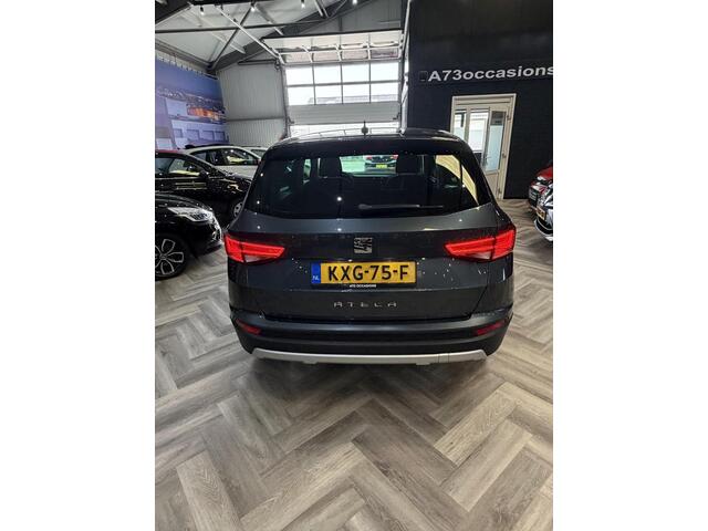 Seat ATECA 1.0 EcoTSI Style Business Intense KYLESS,LED,NAVI,CAMERA – foto 5