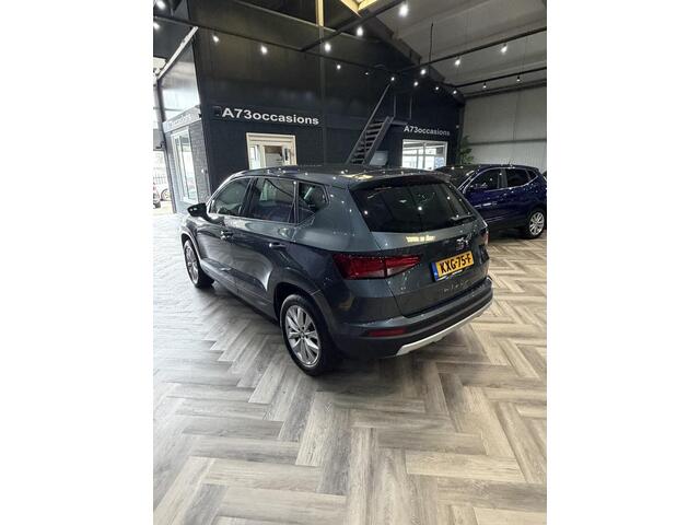 Seat ATECA 1.0 EcoTSI Style Business Intense KYLESS,LED,NAVI,CAMERA – foto 6