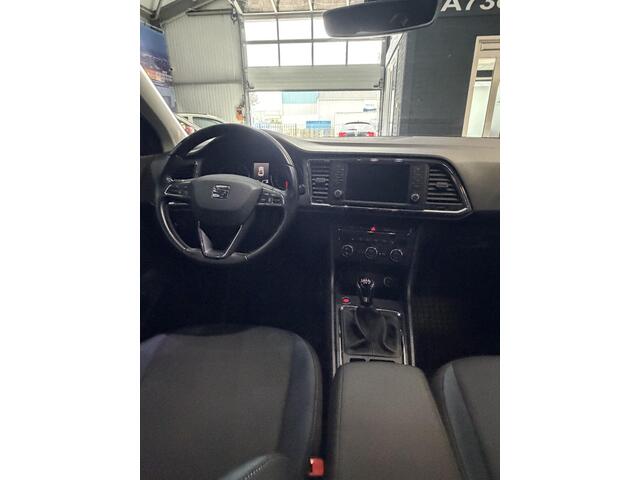 Seat ATECA 1.0 EcoTSI Style Business Intense KYLESS,LED,NAVI,CAMERA – foto 8
