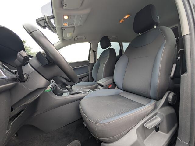 Seat ATECA 1.5 TSI | 150PK | SPORT | Trekhaak | Stoelverw. | Tiptronic | Cruise Control | PDC | LED | Climate Control | – foto 4
