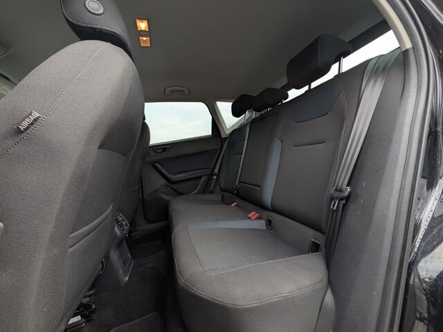 Seat ATECA 1.5 TSI | 150PK | SPORT | Trekhaak | Stoelverw. | Tiptronic | Cruise Control | PDC | LED | Climate Control | – foto 5