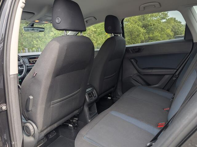 Seat ATECA 1.5 TSI | 150PK | SPORT | Trekhaak | Stoelverw. | Tiptronic | Cruise Control | PDC | LED | Climate Control | – foto 6