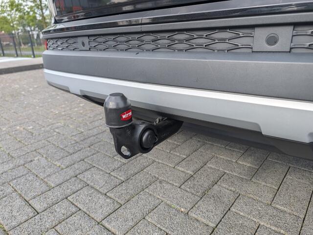 Seat ATECA 1.5 TSI | 150PK | SPORT | Trekhaak | Stoelverw. | Tiptronic | Cruise Control | PDC | LED | Climate Control | – foto 8