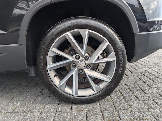 Seat ATECA 1.5 TSI | 150PK | SPORT | Trekhaak | Stoelverw. | Tiptronic | Cruise Control | PDC | LED | Climate Control | – foto 10
