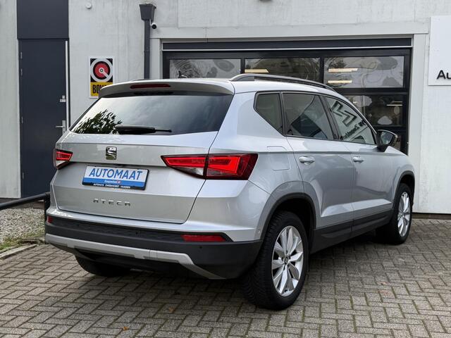 Seat ATECA 1.5 TSI Style Automaat | Beats Audio | Camera | CarPlay – foto 2