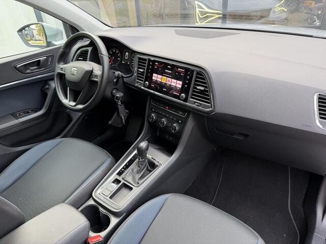 Seat ATECA 1.5 TSI Style Automaat | Beats Audio | Camera | CarPlay – foto 3