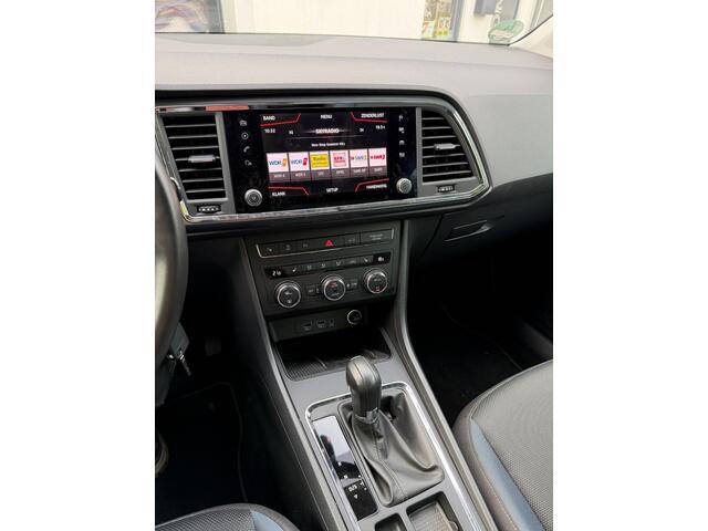 Seat ATECA 1.5 TSI Style Automaat | Beats Audio | Camera | CarPlay – foto 5