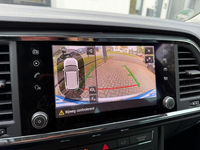 Seat ATECA 1.5 TSI Style Automaat | Beats Audio | Camera | CarPlay – foto 6