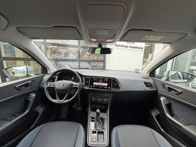 Seat ATECA 1.5 TSI Style Automaat | Beats Audio | Camera | CarPlay – foto 7