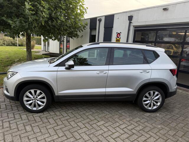 Seat ATECA 1.5 TSI Style Automaat | Beats Audio | Camera | CarPlay – foto 8