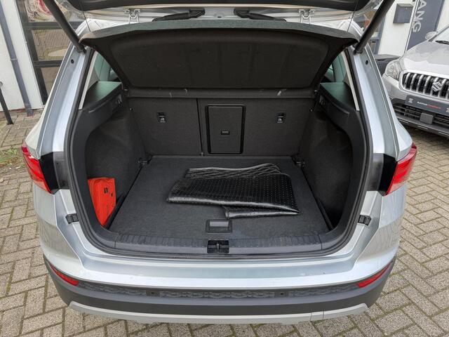 Seat ATECA 1.5 TSI Style Automaat | Beats Audio | Camera | CarPlay – foto 10